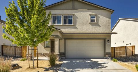 8918 Wolf Moon Drive, Reno, NV 89506 Photo