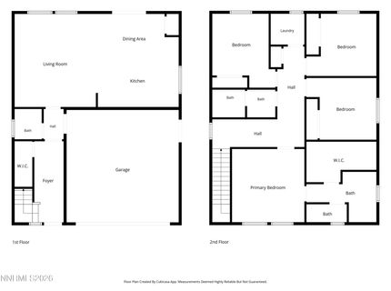 8918 Wolf Moon Drive, Reno, NV 89506 Photo