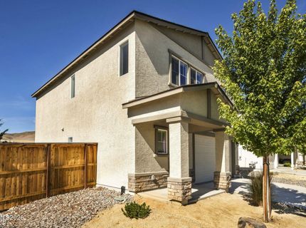 8918 Wolf Moon Drive, Reno, NV 89506 Photo