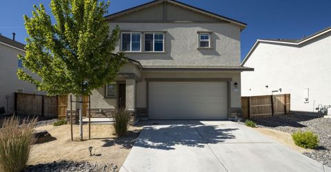 8918 Wolf Moon Drive, Reno, NV 89506 Photo