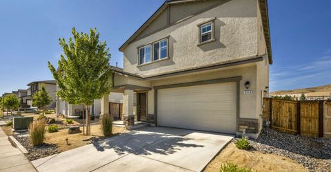8918 Wolf Moon Drive, Reno, NV 89506 Photo