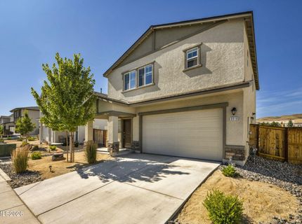 8918 Wolf Moon Drive, Reno, NV 89506 Photo