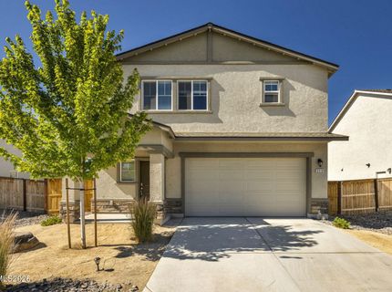 8918 Wolf Moon Drive, Reno, NV 89506 Photo