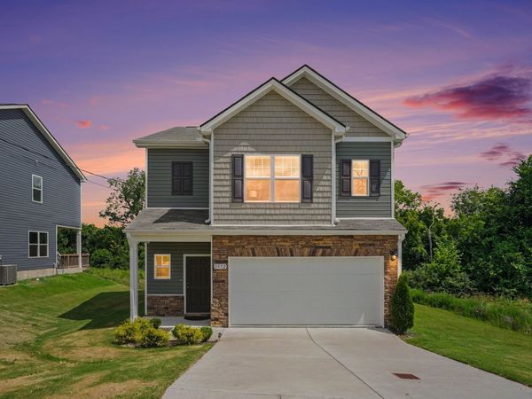 1972 Susan Rd, Columbia, TN 38401
