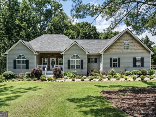 979 Bishop Road, Ball Ground, GA 30107