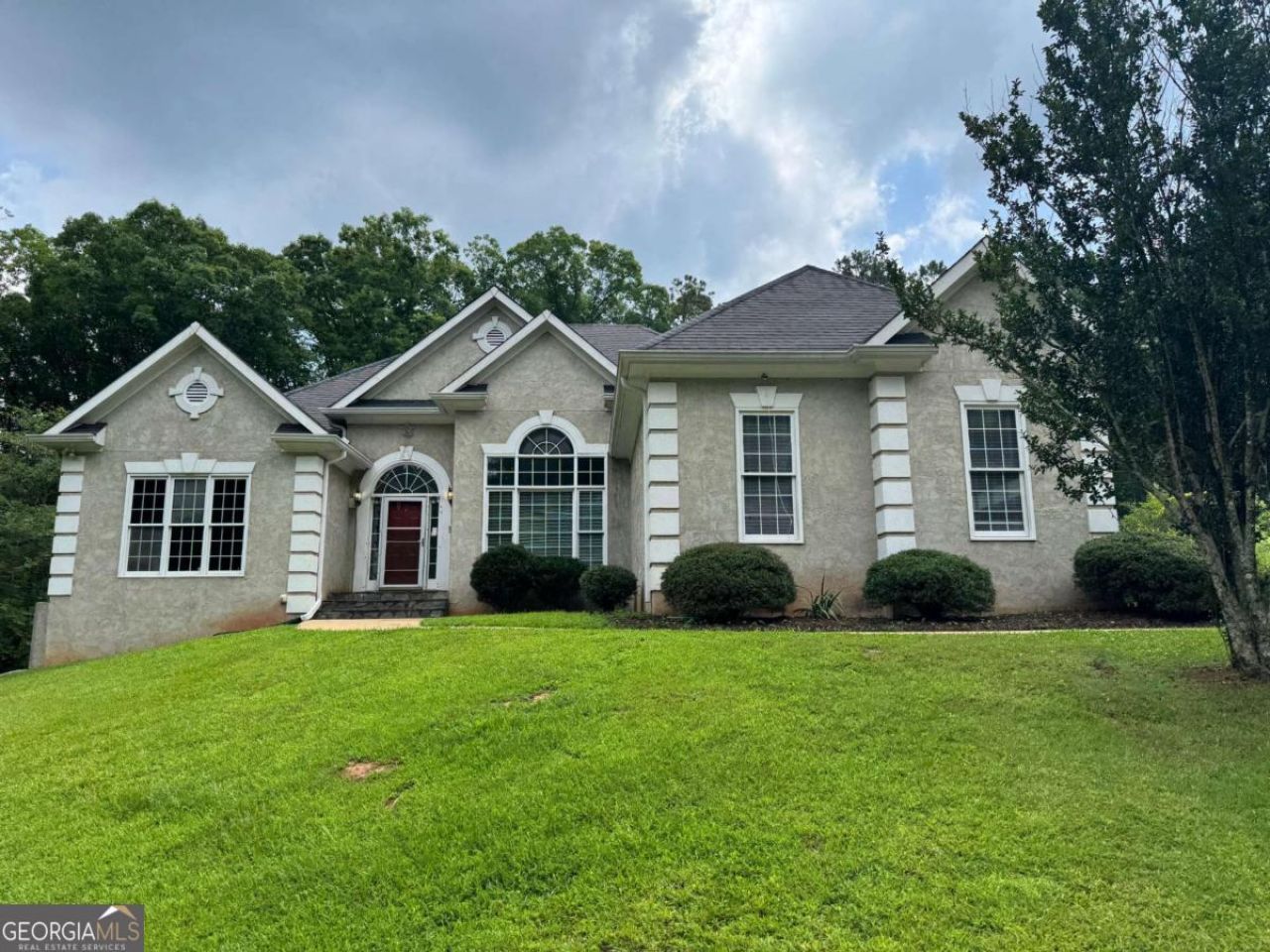 125 Arlington Trace, Fayetteville, GA 30215 Main Photo