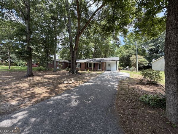 135 Martha Street, Winder, GA 30680