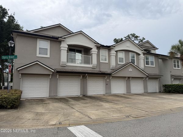 9401 OSPREY BRANCH Trail, Unit 4-11, Jacksonville, FL 32257