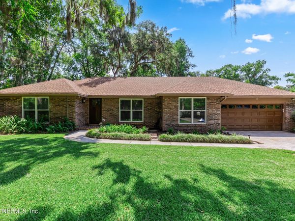 12777 DOGWOOD HILL Drive, Jacksonville, FL 32223