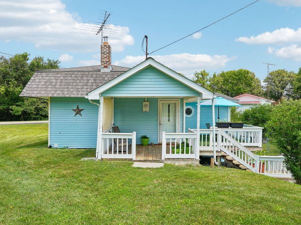 5856 State Route 274 , Rushsylvania, OH 43347