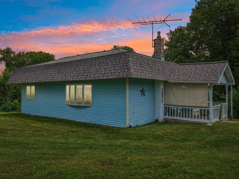 5856 State Route 274, Rushsylvania, OH 43347 Photo 3