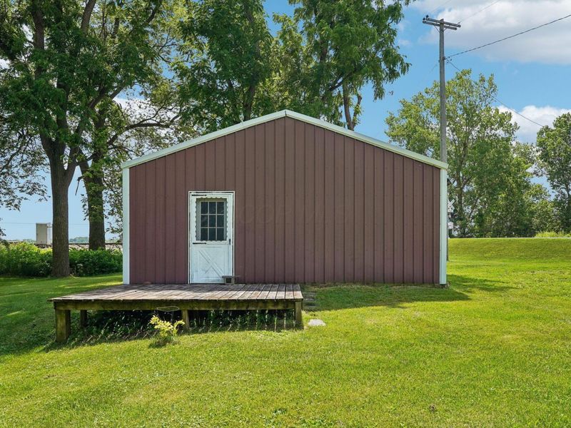 5856 State Route 274, Rushsylvania, OH 43347 Photo 50