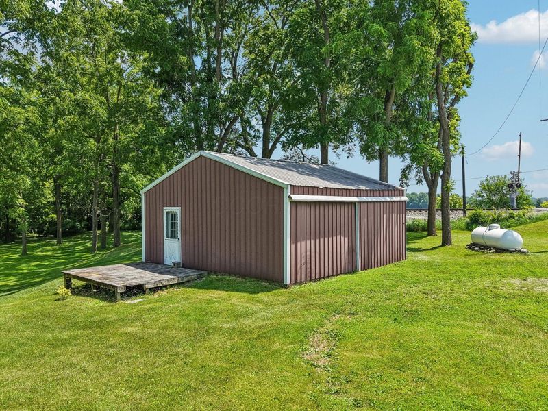 5856 State Route 274, Rushsylvania, OH 43347 Photo 72