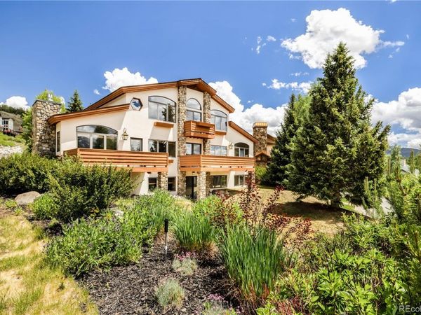 454 Ensign Drive, Unit A, Dillon, CO 80435