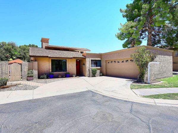 310 E BRECKENRIDGE Way, Gilbert, AZ 85234