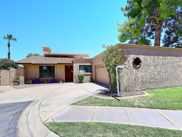 310 E BRECKENRIDGE Way, Gilbert, AZ 85234