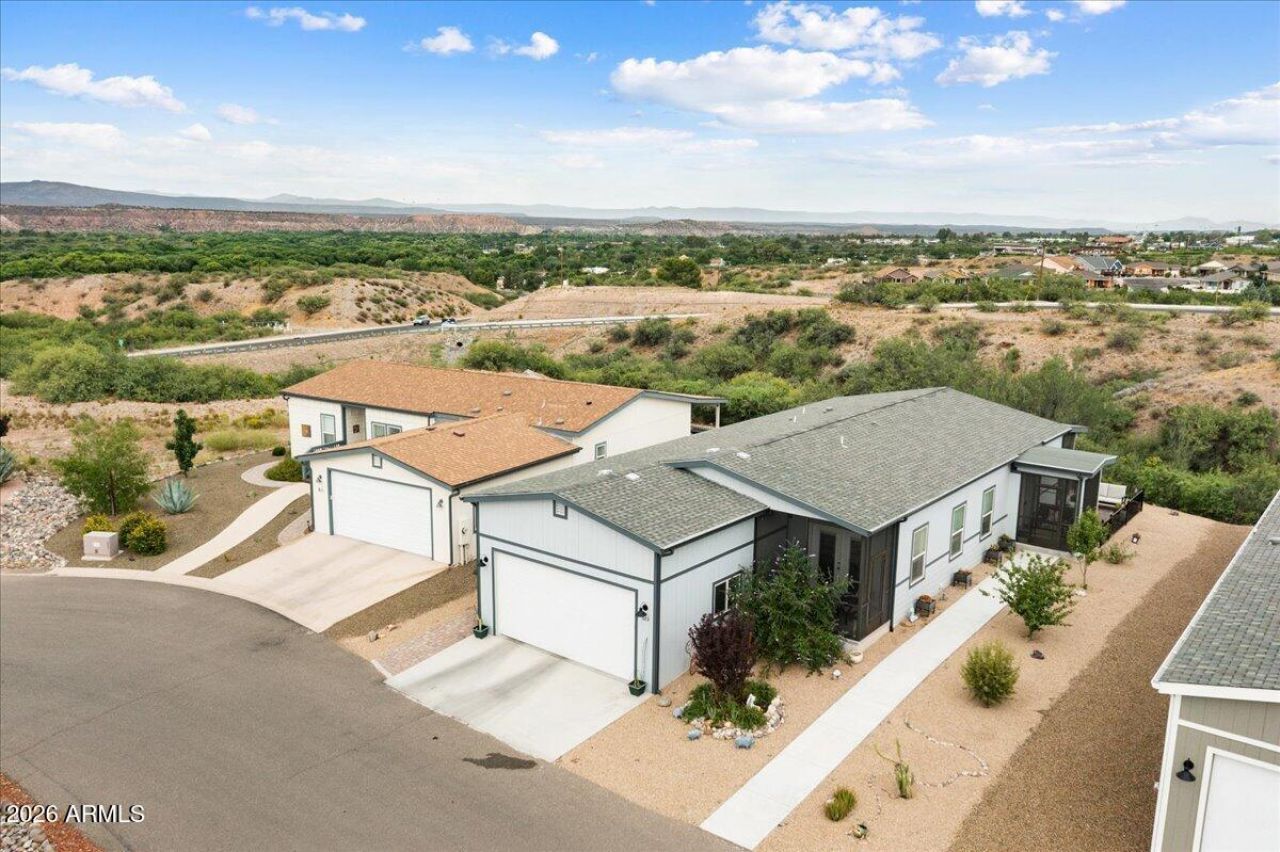 623 Couples Drive, Cottonwood, AZ 86326 Main Photo