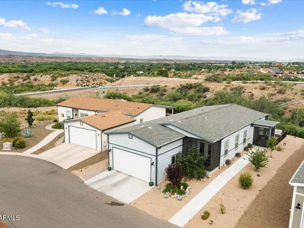 623 Couples Drive, Cottonwood, AZ 86326