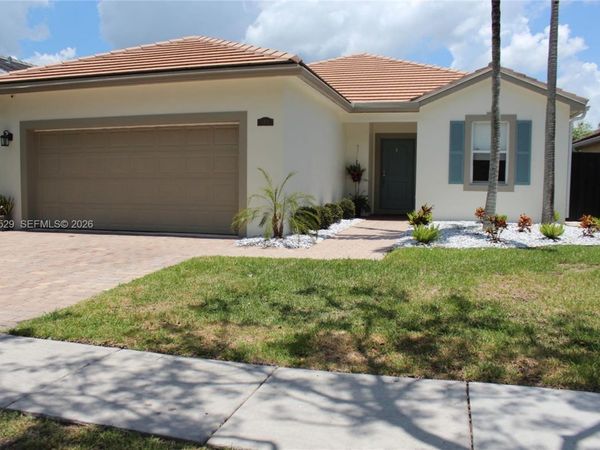3431 NE 1st St , Unit 3431, Homestead, FL 33033