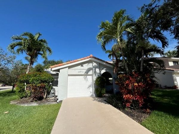 20910 Estada Ln, Unit NA, Boca Raton, FL 33433