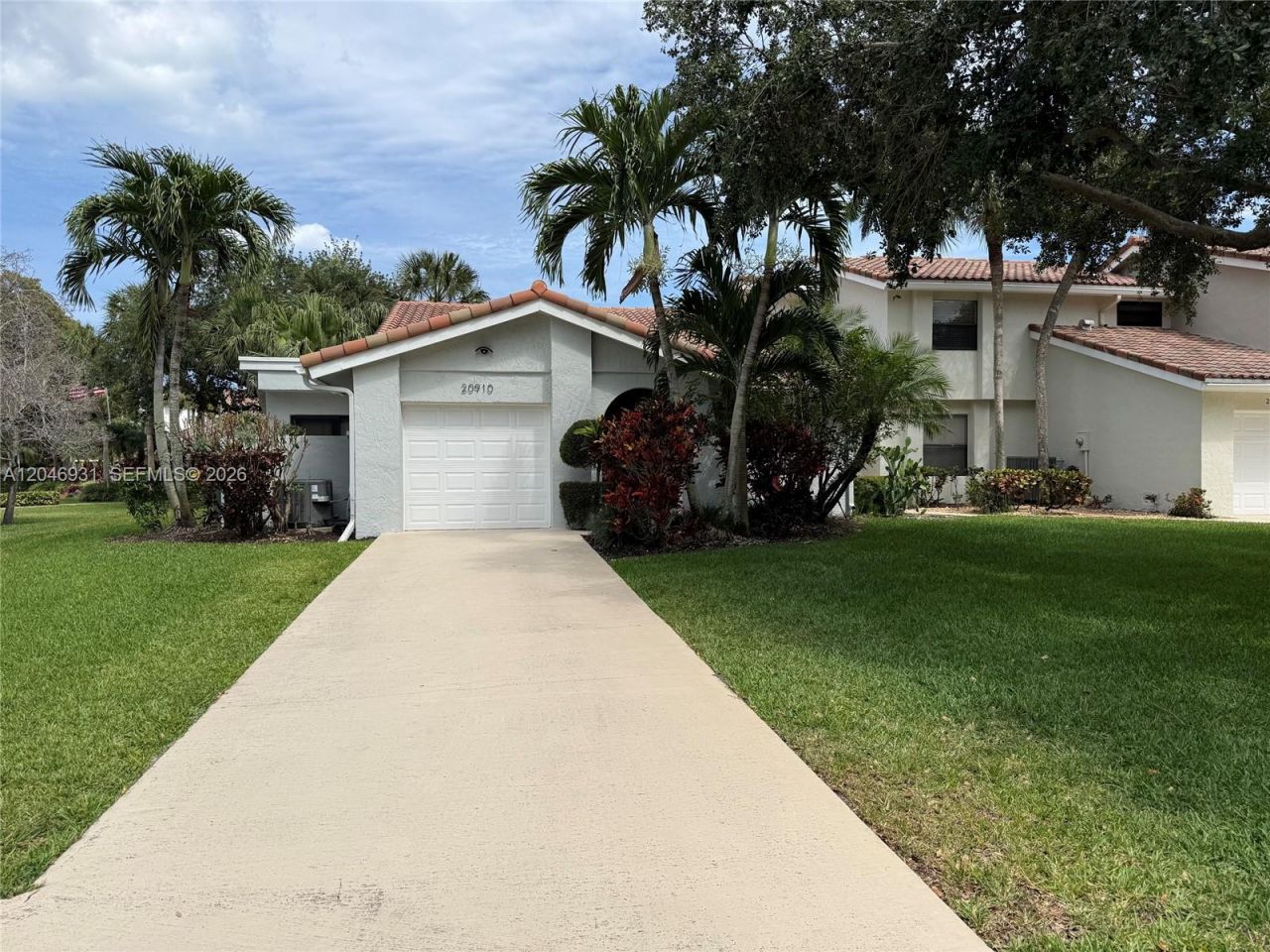 20910 Estada Ln, Unit NA, Boca Raton, FL 33433 Photo