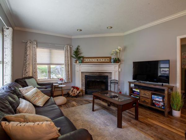151 Village Circle, Unit V31, Killington, VT 05751
