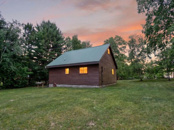 17067 S Highbanks Rd NE , Deer River, MN 56636