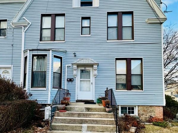 13 Union Street, New Rochelle, NY 10801