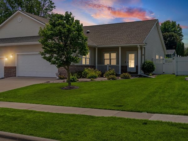 289 Lewis STREET, West Salem, WI 54669