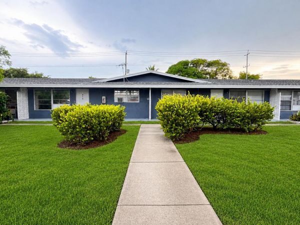 919 S G Street, Lake Worth Beach, FL 33460