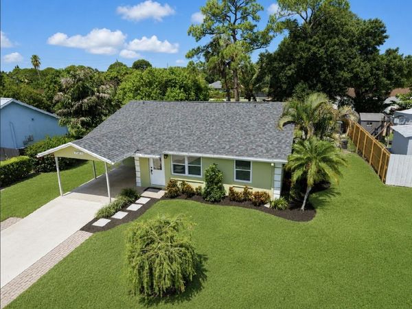 17285 Sapp Place, Jupiter, FL 33458