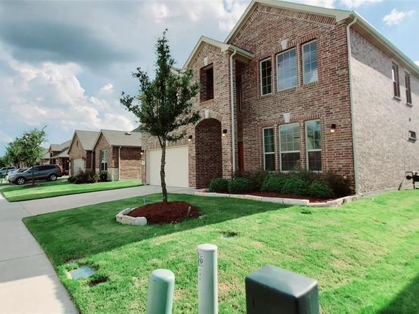 104 Rustic Oak Lane , McKinney, TX 75072