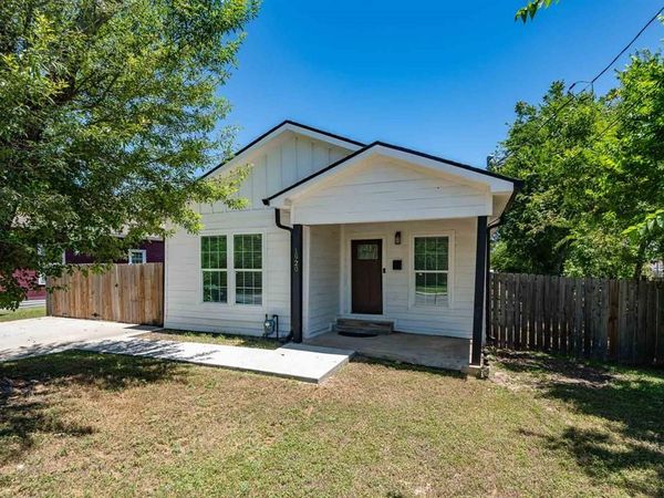 1920 S 18th Street, Waco, TX 76706