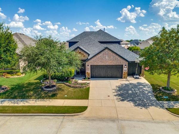 1308 Cold Stream Drive, Wylie, TX 75098