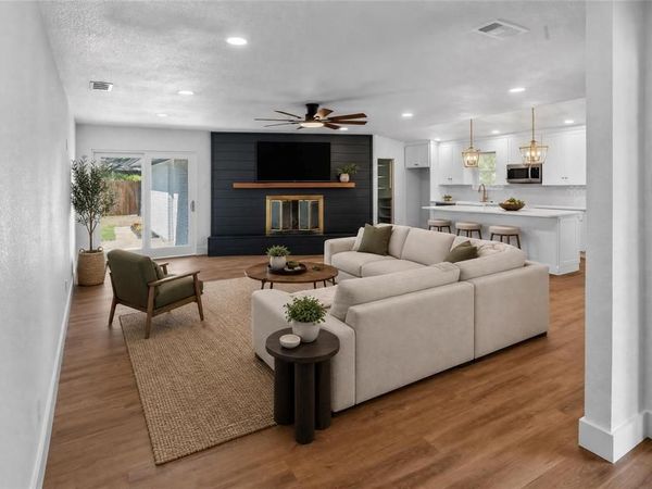1708 HIGH POINT Circle, Garland, TX 75041