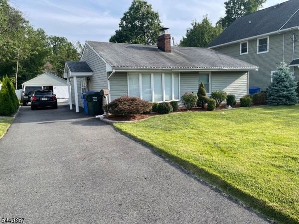 38 Summit Ave, Woodbridge, NJ 08863