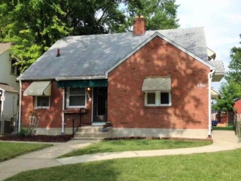 328-330 S Powell Avenue, Columbus, OH 43204 Photo 1