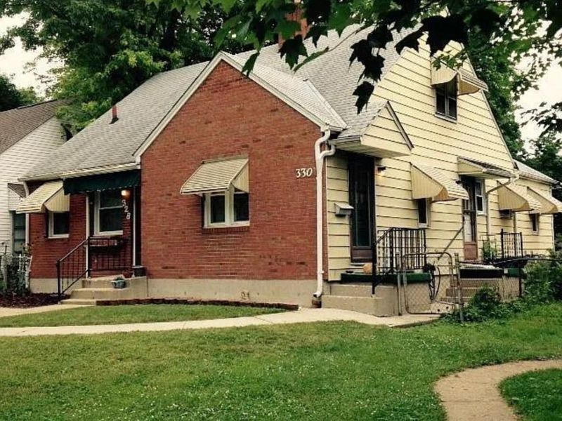 328-330 S Powell Avenue, Columbus, OH 43204 Photo 2
