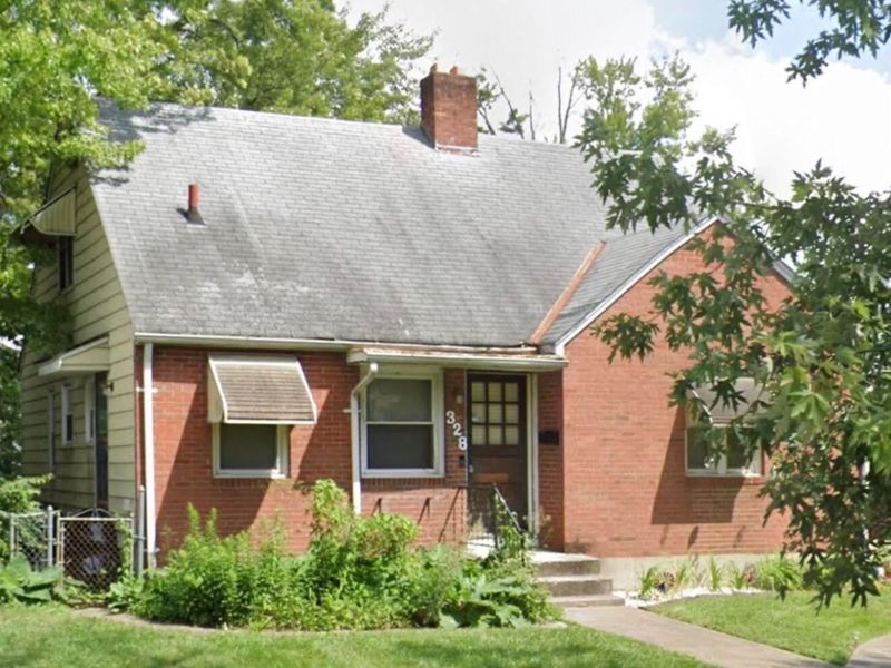 328-330 S Powell Avenue, Columbus, OH 43204 Photo 3
