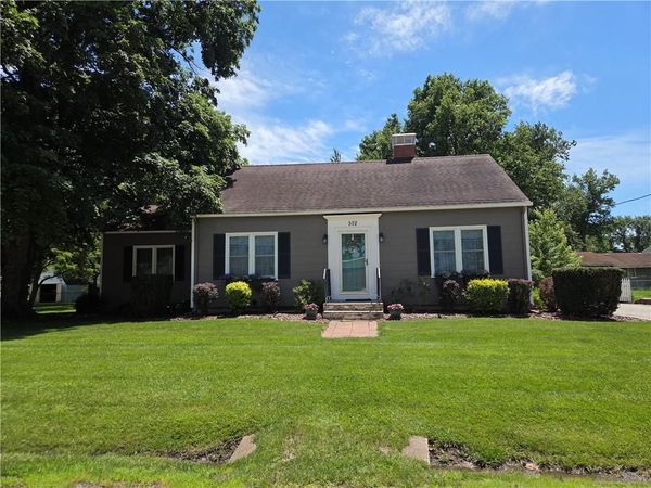 502 E Crandall Street, Meadville, MO 64659