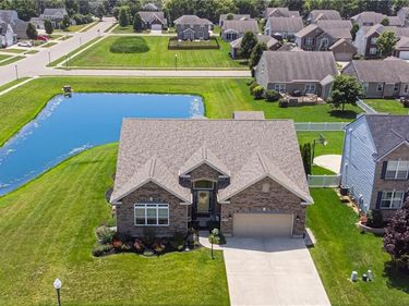5010 Dayflower Drive, Huber Heights, OH 45371