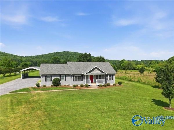 344 Oak Grove Road, New Hope, AL 35760