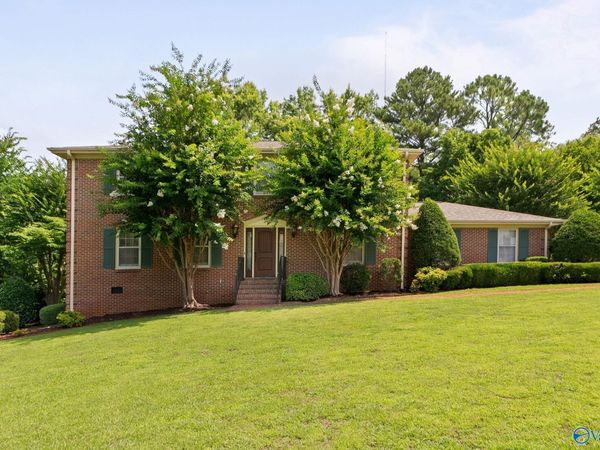 4003 SE Toney Court SE, Huntsville, AL 35802