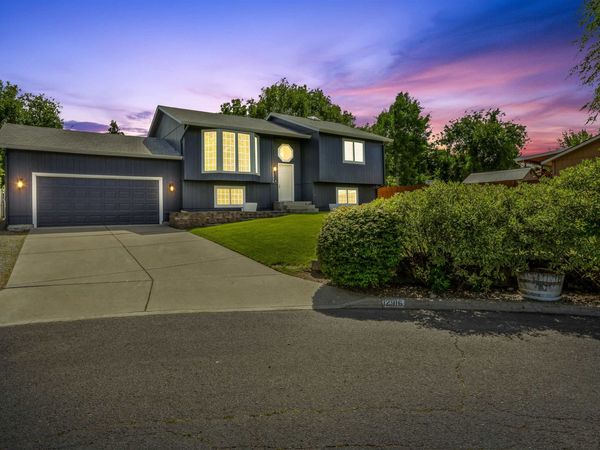 12916 E Sharp Ave, Spokane Valley, WA 99216