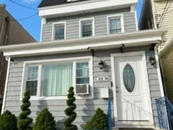 10156 103rd Street , Ozone Park, NY 11416