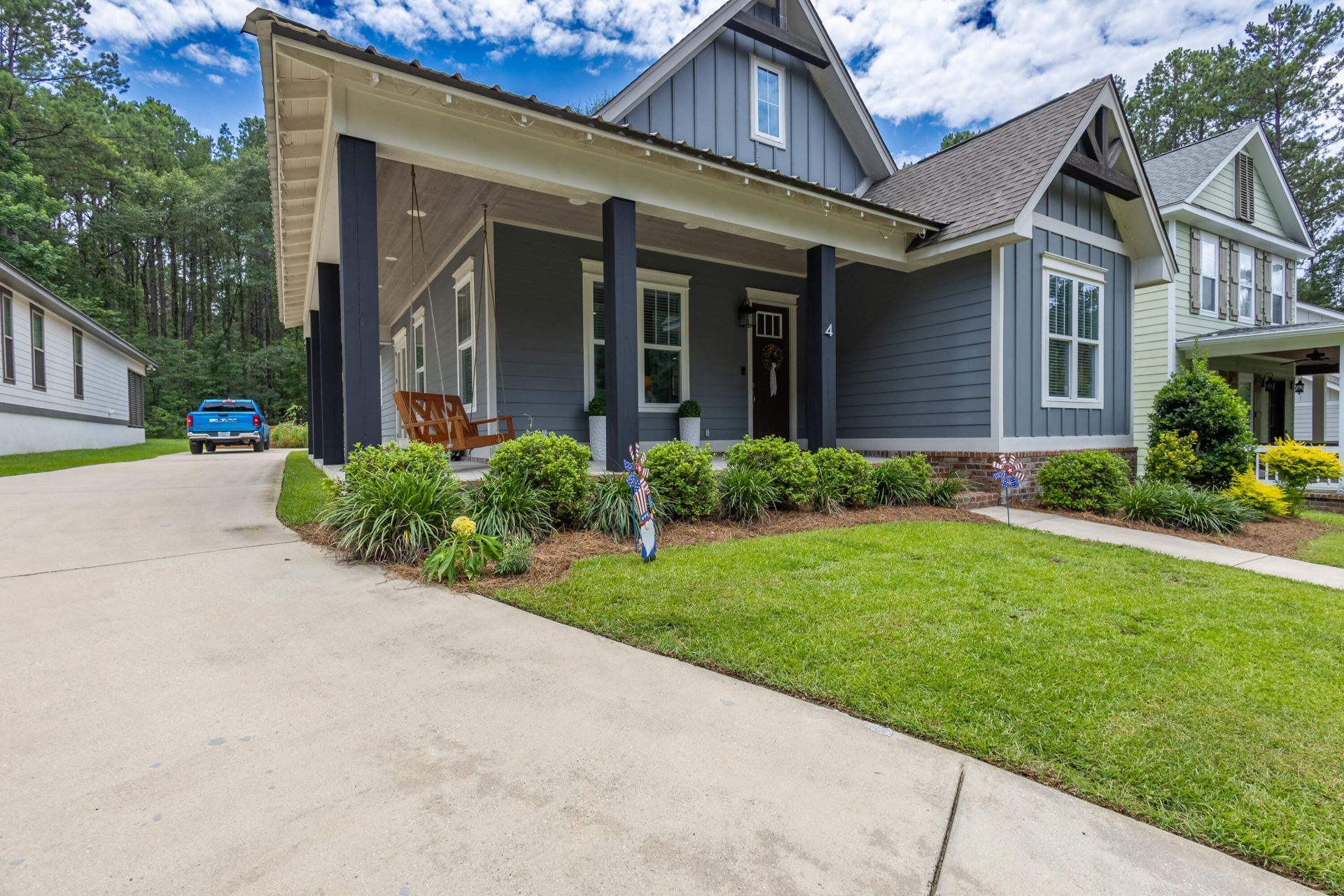 4 E Crossvine, Hattiesburg, MS 39402 Main Photo