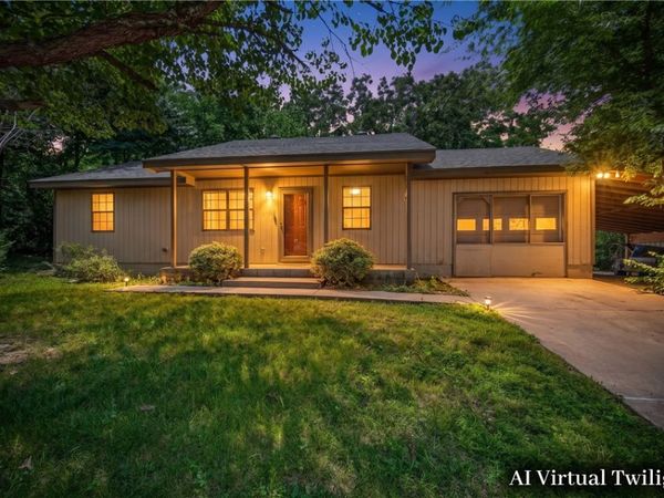 857 2nd Street, Decatur, AR 72722