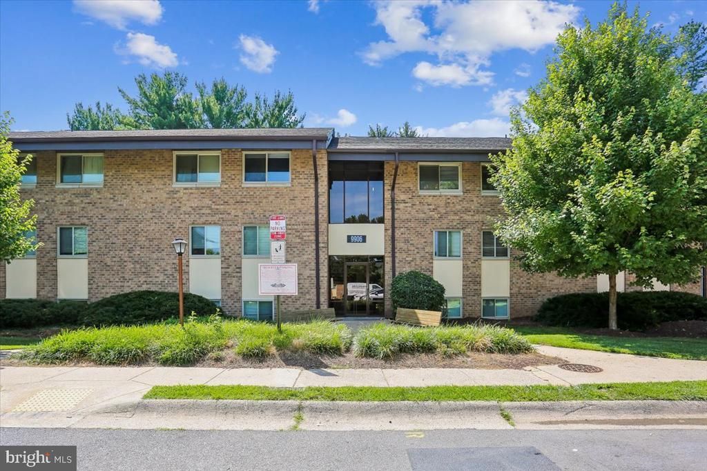9906 WALKER HOUSE ROAD , MONTGOMERY VILLAGE, MD 20886