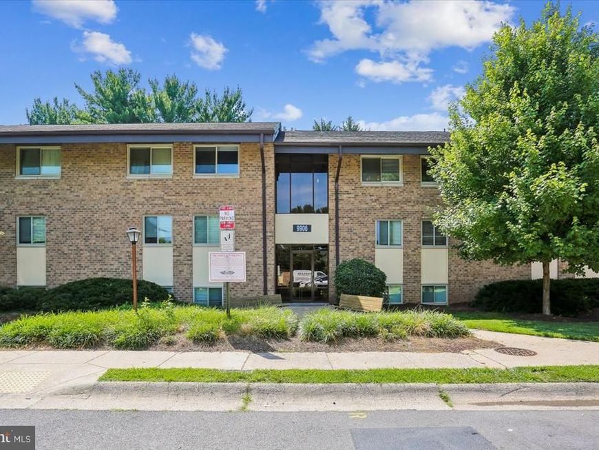 9906 Walker House Road, Unit 6, Montgomery Village, MD 20886 Main Photo