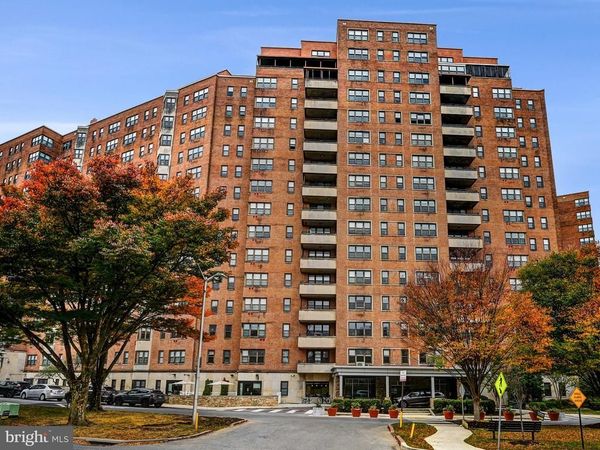 105 39TH STREET W, Unit PH1, ROLAND PARK, MD 21210